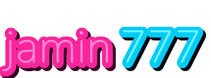 jamin777 — logo kanal
