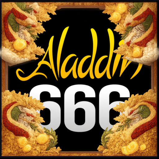 aladdin666 — mitra unggulan
